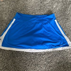 Nike Tennis Skirt